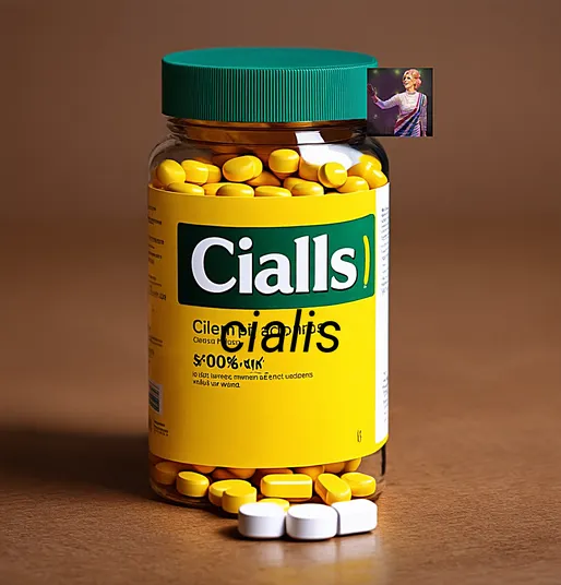 Cialis acquisto online